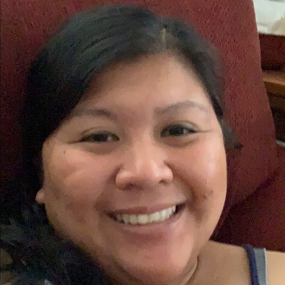 Meet your Posher, Cherry